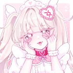 Peachyyhime's Avatar